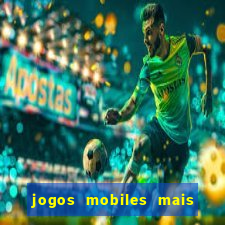 jogos mobiles mais jogados 2024